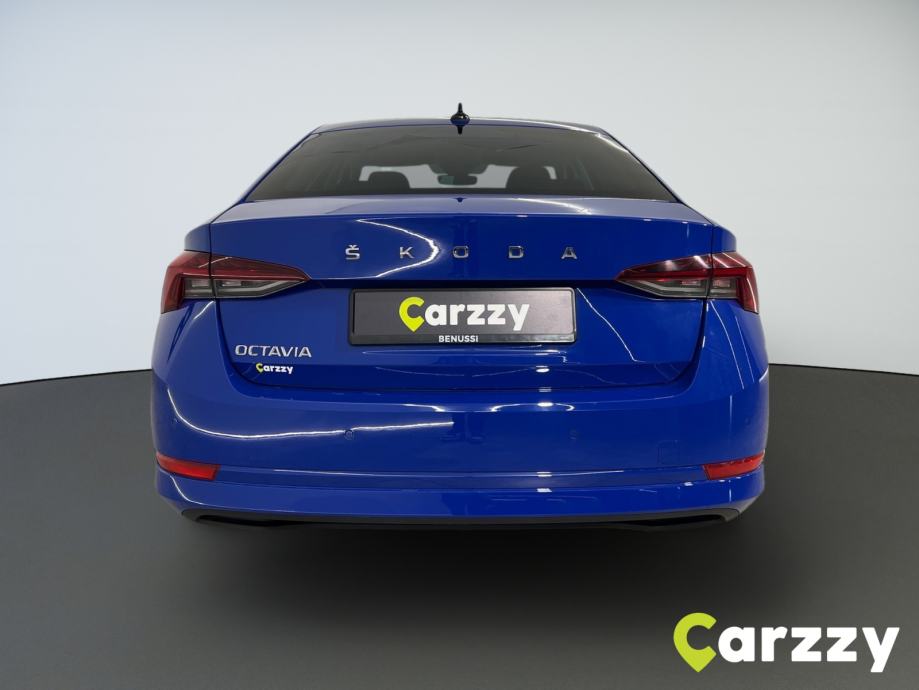 Škoda Octavia 2.0 TDI STYLE - 3 godine jamstva, fotografija 7