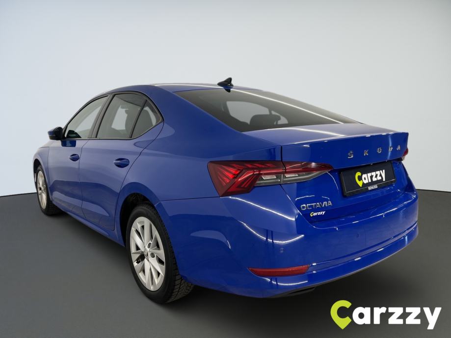 Škoda Octavia 2.0 TDI STYLE - 3 godine jamstva, fotografija 8