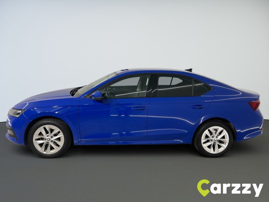 Škoda Octavia 2.0 TDI STYLE - 3 godine jamstva, fotografija 9
