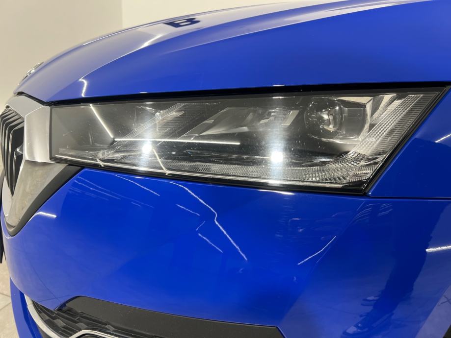 Škoda Octavia 2.0 TDI STYLE - 3 godine jamstva, fotografija 10