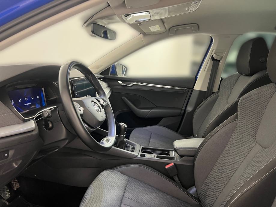 Škoda Octavia 2.0 TDI STYLE - 3 godine jamstva, fotografija 13