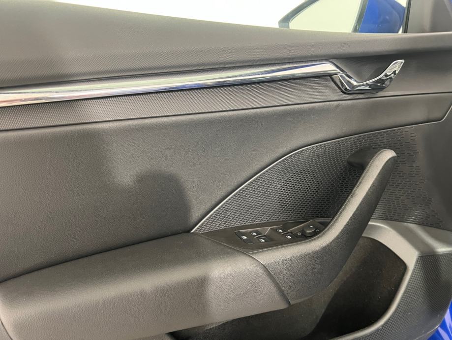Škoda Octavia 2.0 TDI STYLE - 3 godine jamstva, fotografija 14
