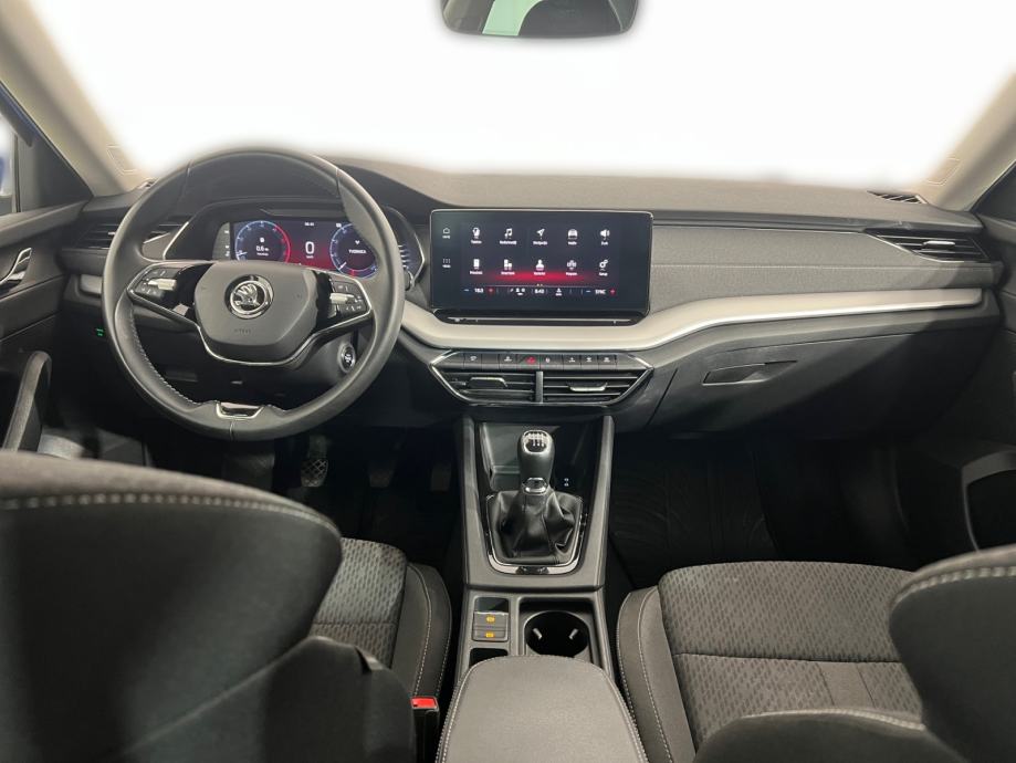 Škoda Octavia 2.0 TDI STYLE - 3 godine jamstva, fotografija 19