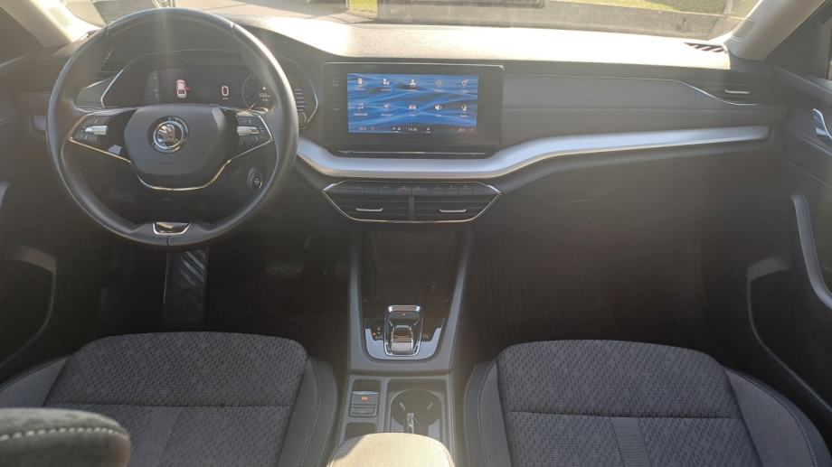 Škoda Octavia 2,0 TDI Style DSG/ 1 Vlasnik/ Reg.do 07/2027/ Sa PDV-om, fotografija 12