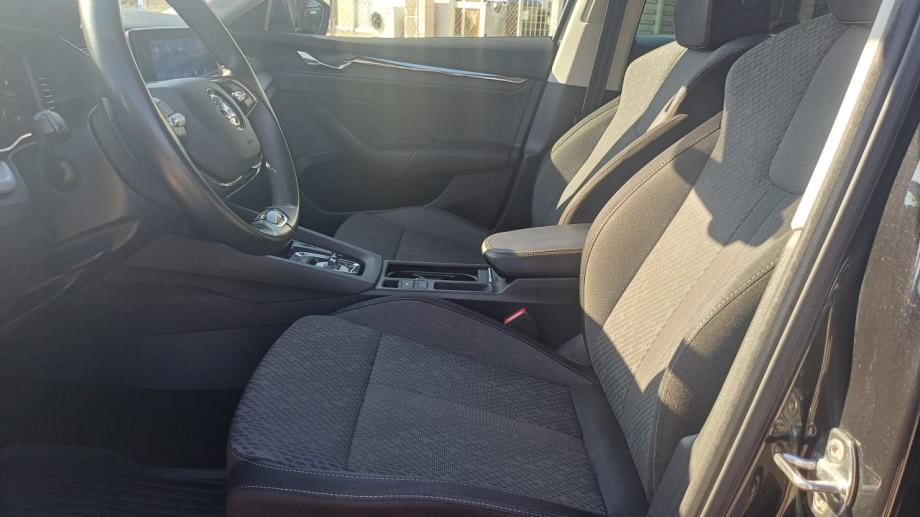 Škoda Octavia 2,0 TDI Style DSG/ 1 Vlasnik/ Reg.do 07/2027/ Sa PDV-om, fotografija 13