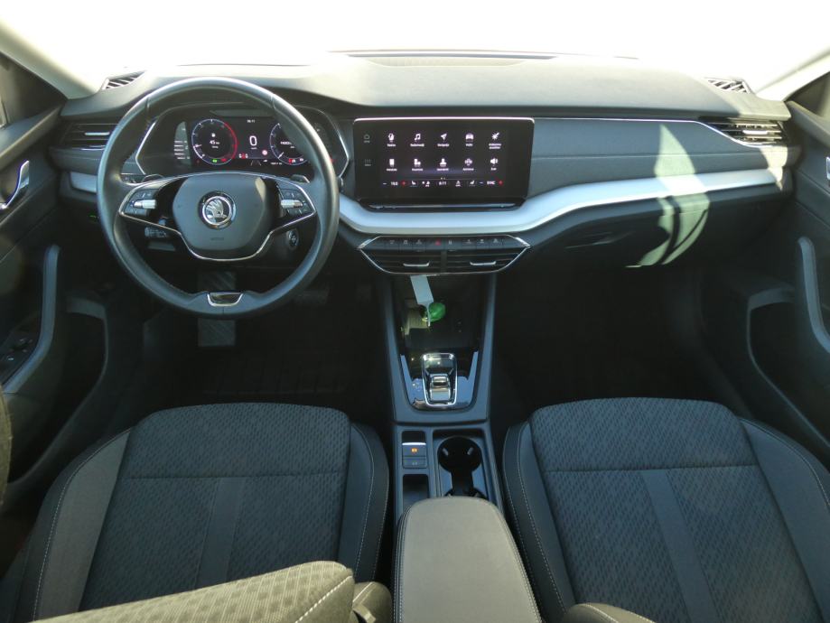 Škoda Octavia 2.0 TDI Style DSG+MATRIX+DCC+PANO+HEADUP+360KAMERA, fotografija 11