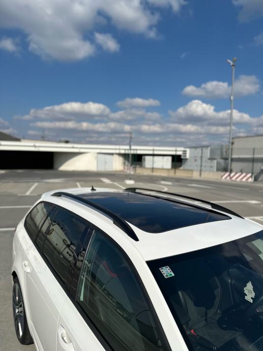 Škoda Octavia 2.0 TDI vRS/DSG/4x4, fotografija 11