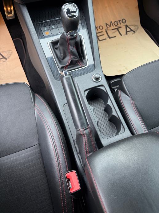 Škoda Octavia 2,0 TDI VRS-XENON-RADAR-CANTON-NAVI-TEMP-GR.SJED, fotografija 16