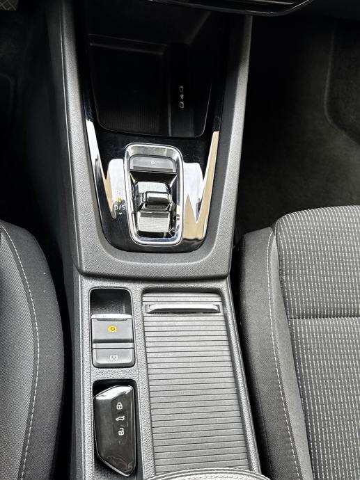 Škoda octavia 2.0TDI 2023g DSG, fotografija 13
