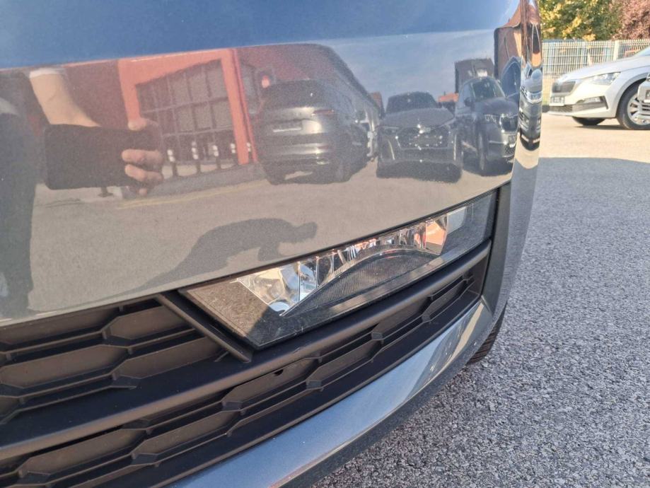 SKODA OCTAVIA 2019 • PREMIUM jamstvo • AutoZubak Rabljena, fotografija 13