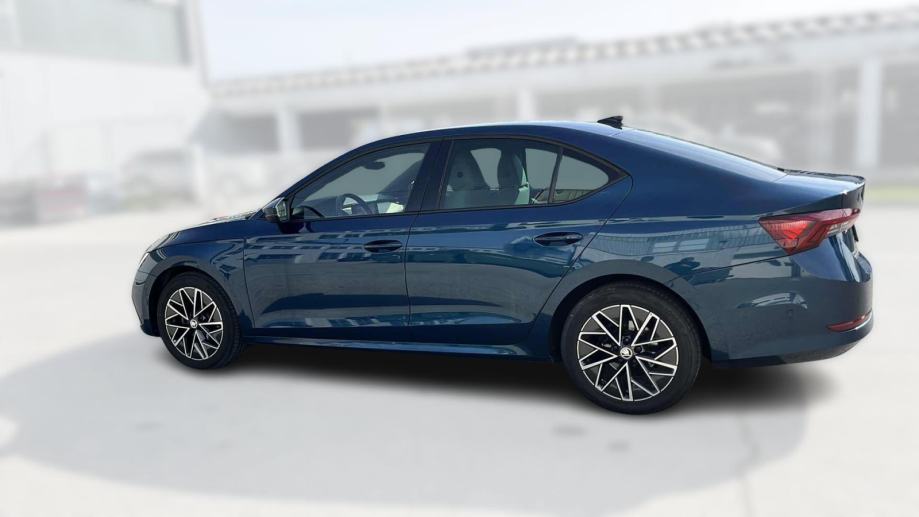 SKODA OCTAVIA 2020 • PREMIUM jamstvo • AutoZubak Rabljena, fotografija 6