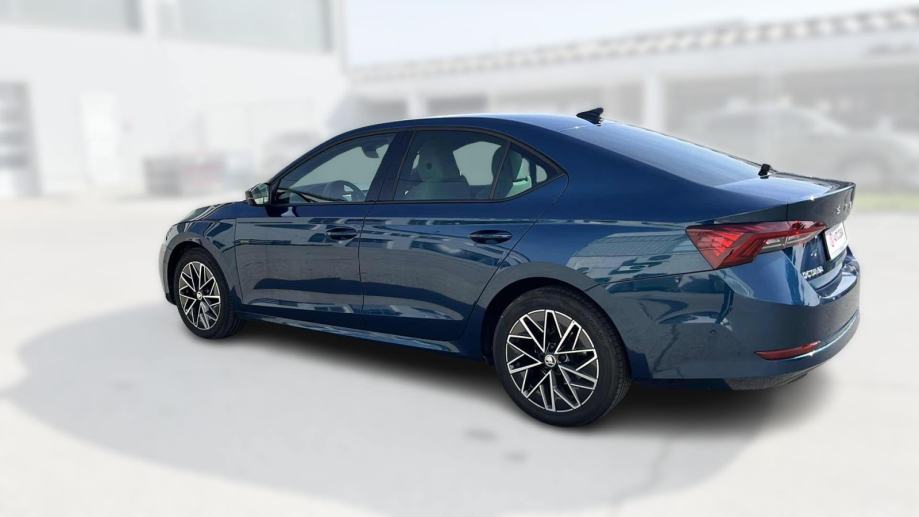 SKODA OCTAVIA 2020 • PREMIUM jamstvo • AutoZubak Rabljena, fotografija 7