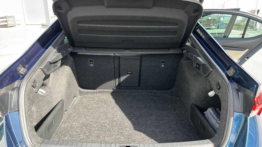 SKODA OCTAVIA 2020 • PREMIUM jamstvo • AutoZubak Rabljena, fotografija 12