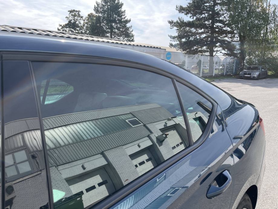 SKODA OCTAVIA 2020 • PREMIUM jamstvo • AutoZubak Rabljena, fotografija 17