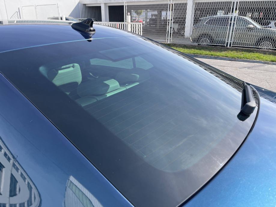 SKODA OCTAVIA 2020 • PREMIUM jamstvo • AutoZubak Rabljena, fotografija 18
