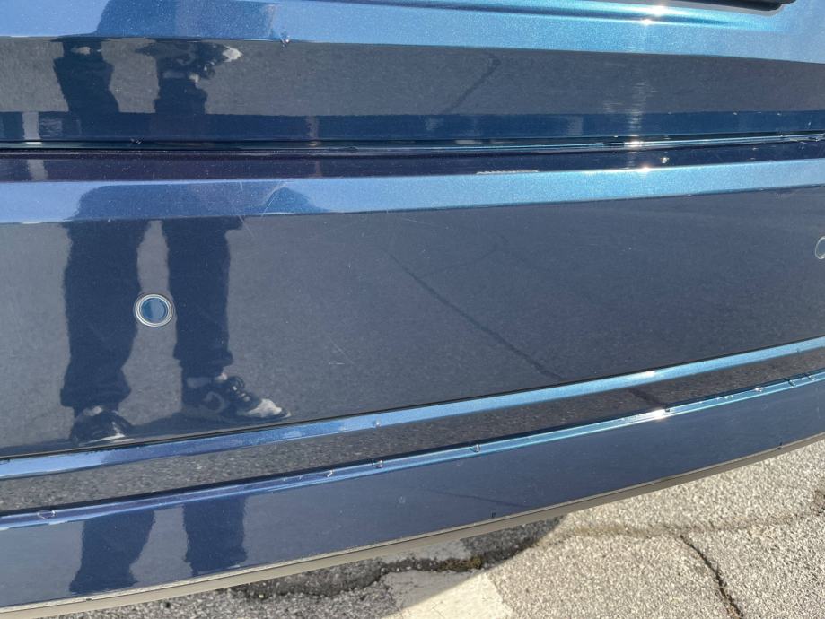 SKODA OCTAVIA 2020 • PREMIUM jamstvo • AutoZubak Rabljena, fotografija 19