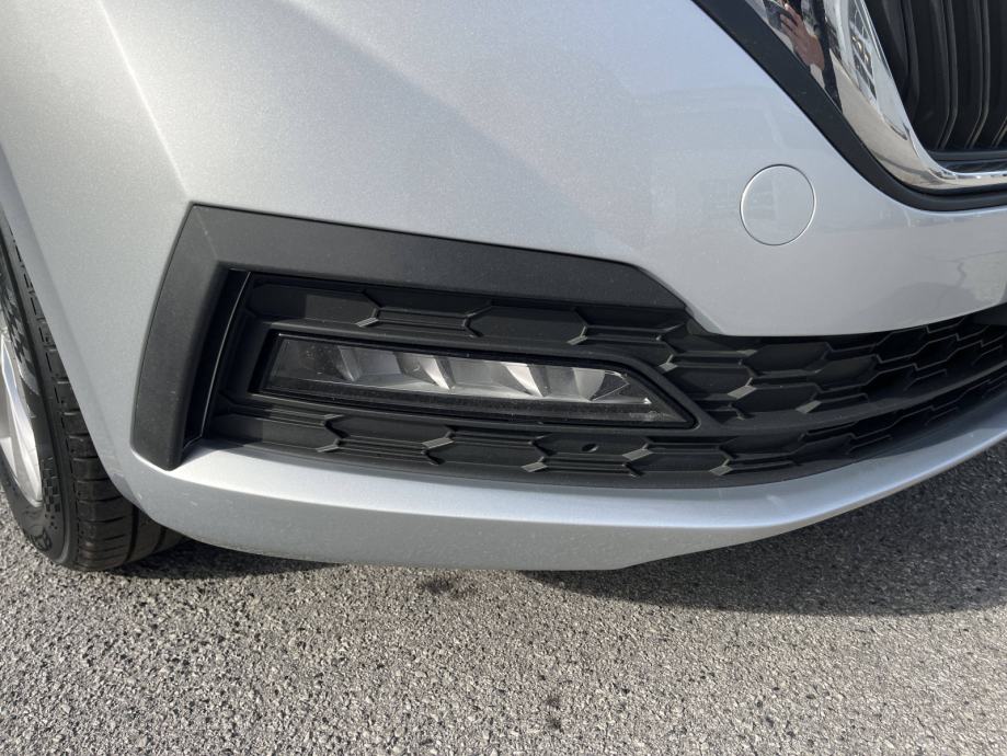 SKODA OCTAVIA 2021 • PREMIUM jamstvo • AutoZubak Rabljena, fotografija 14