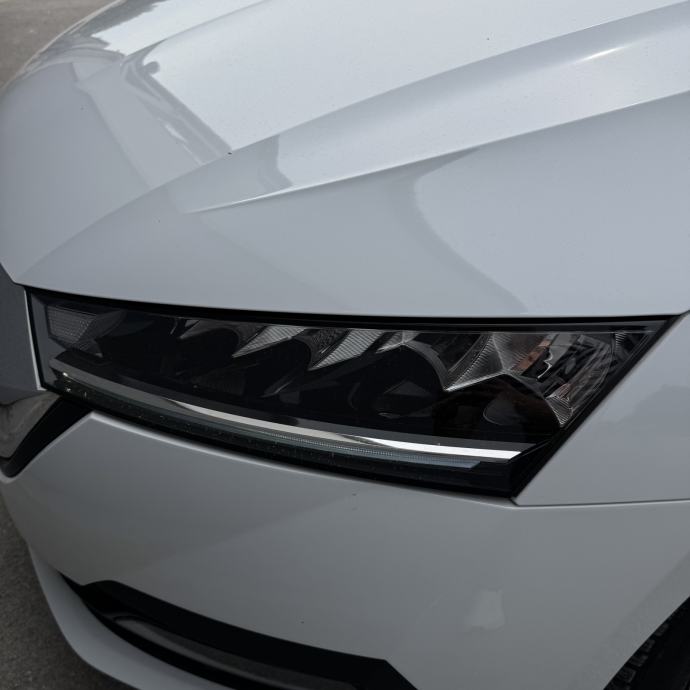Škoda Octavia 2022. 2,0 TDI | PDV | DSG | LED | SERVISNA | VIRTUAL, pogled izvana - slika 4