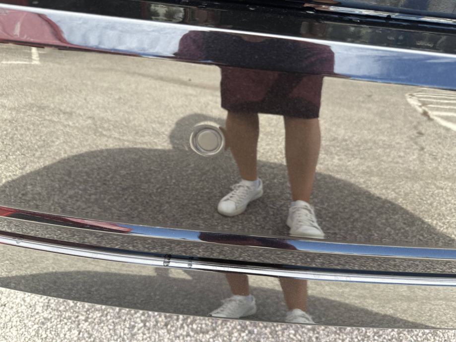 SKODA OCTAVIA 2023 • PREMIUM jamstvo • AutoZubak Rabljena, fotografija 13