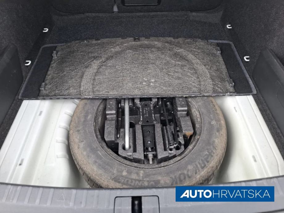 ŠKODA OCTAVIA Ambition 2.0 TDI - TVORNIČKO JAMSTVO, 18.490,00 €, fotografija 13