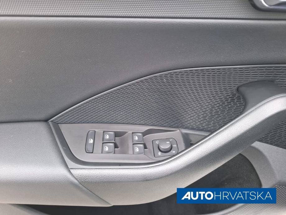ŠKODA OCTAVIA Ambition 2.0 TDI - TVORNIČKO JAMSTVO, 18.490,00 €, fotografija 14