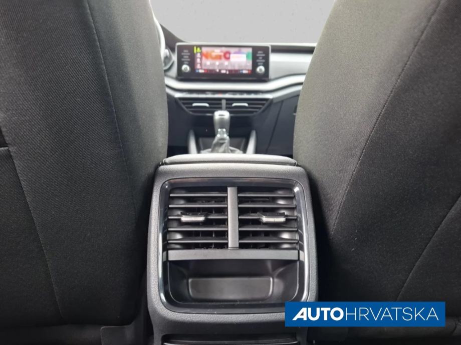 ŠKODA OCTAVIA Ambition 2.0 TDI - TVORNIČKO JAMSTVO, 18.490,00 €, fotografija 15