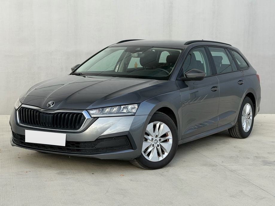 Škoda Octavia Combi 1,5 TSI LEASING BEZ UČEŠĆA I BEZ JAMACA, fotografija 2