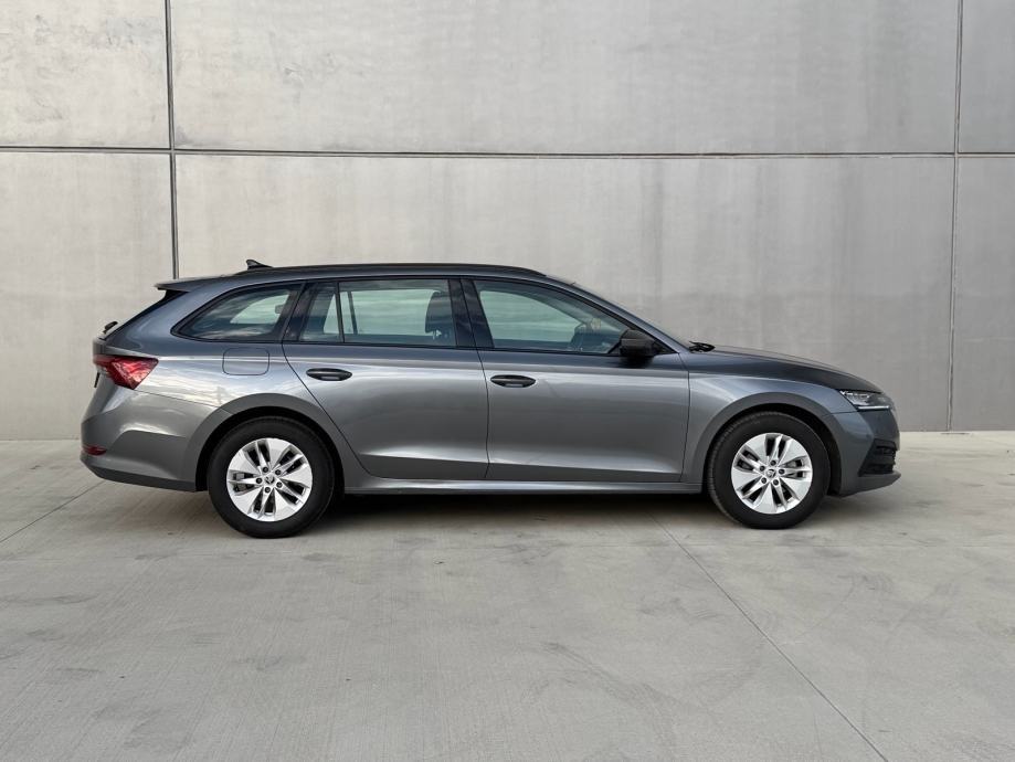 Škoda Octavia Combi 1,5 TSI LEASING BEZ UČEŠĆA I BEZ JAMACA, fotografija 7