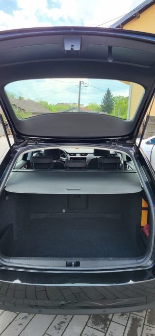 Škoda Octavia Combi 1,6 TDI DSG automatik cijena je sa pdv-om, fotografija 14