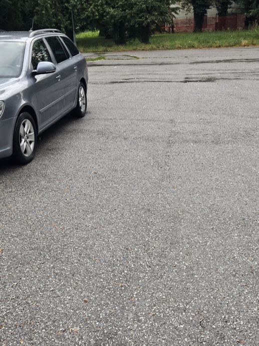 Škoda Octavia Combi 1,6 TDI, fotografija 2