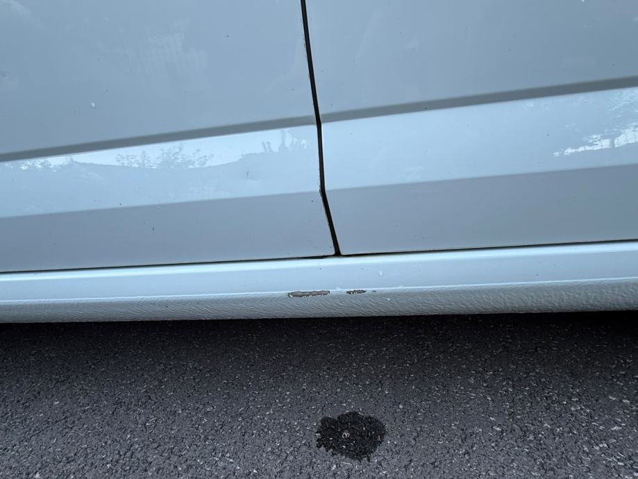 Škoda Octavia Combi 1,6 TDI, fotografija 6