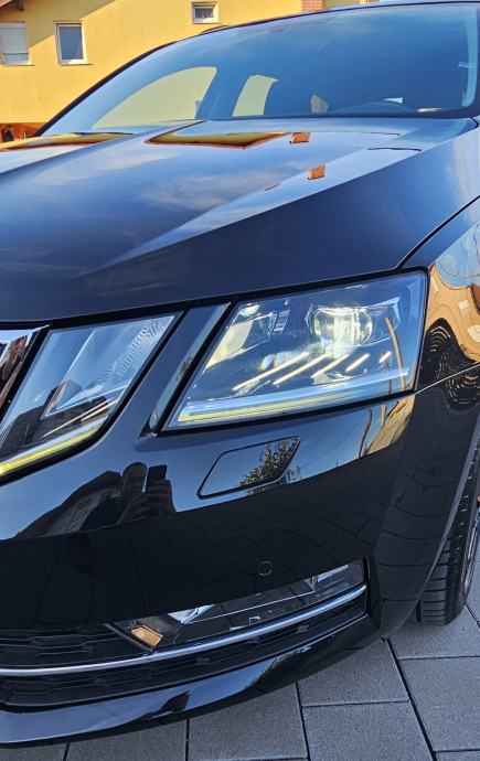 Škoda Octavia Combi 1,6 TDI☆Hr auto☆virtual copit☆full led☆, fotografija 6