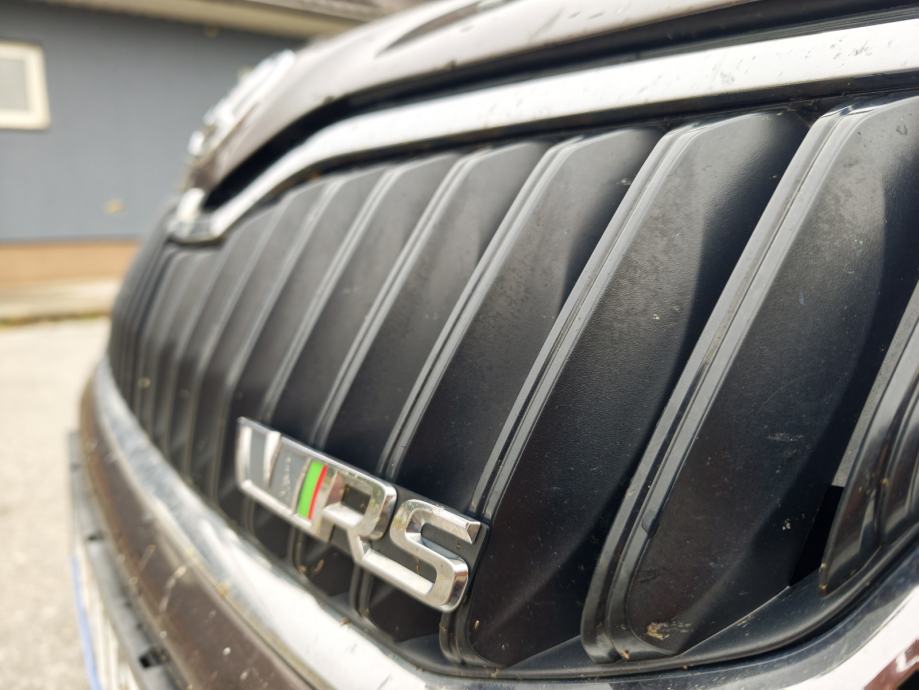 Škoda Octavia Combi 1,6 TDI,VRS,DSG,panorama,full led, Navigacija, fotografija 14
