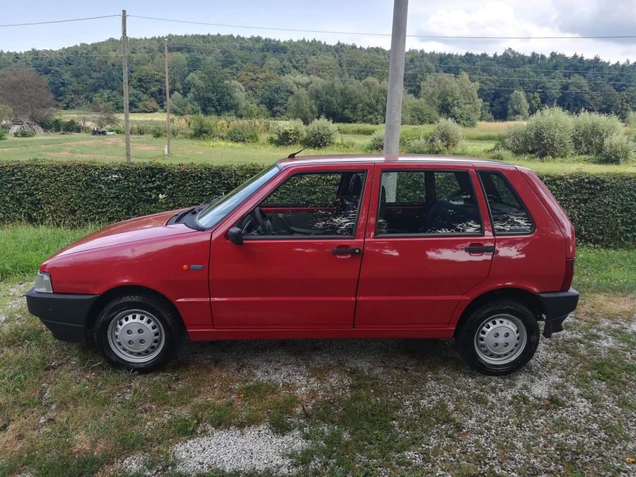 Fiat Uno 1.0 AKCIJA