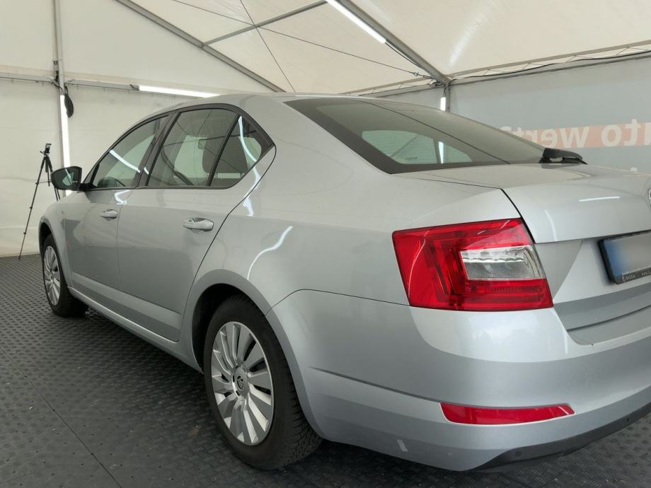 Škoda Octavia 2.0 TDI 148.000 km 110 KWTDI(PRODAJA I ZAMJENA), fotografija 3