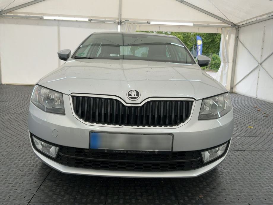 Škoda Octavia 2.0 TDI 148.000 km 110 KWTDI(PRODAJA I ZAMJENA), fotografija 5