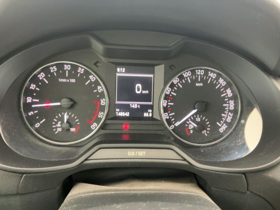 Škoda Octavia 2.0 TDI 148.000 km 110 KWTDI(PRODAJA I ZAMJENA), fotografija 8
