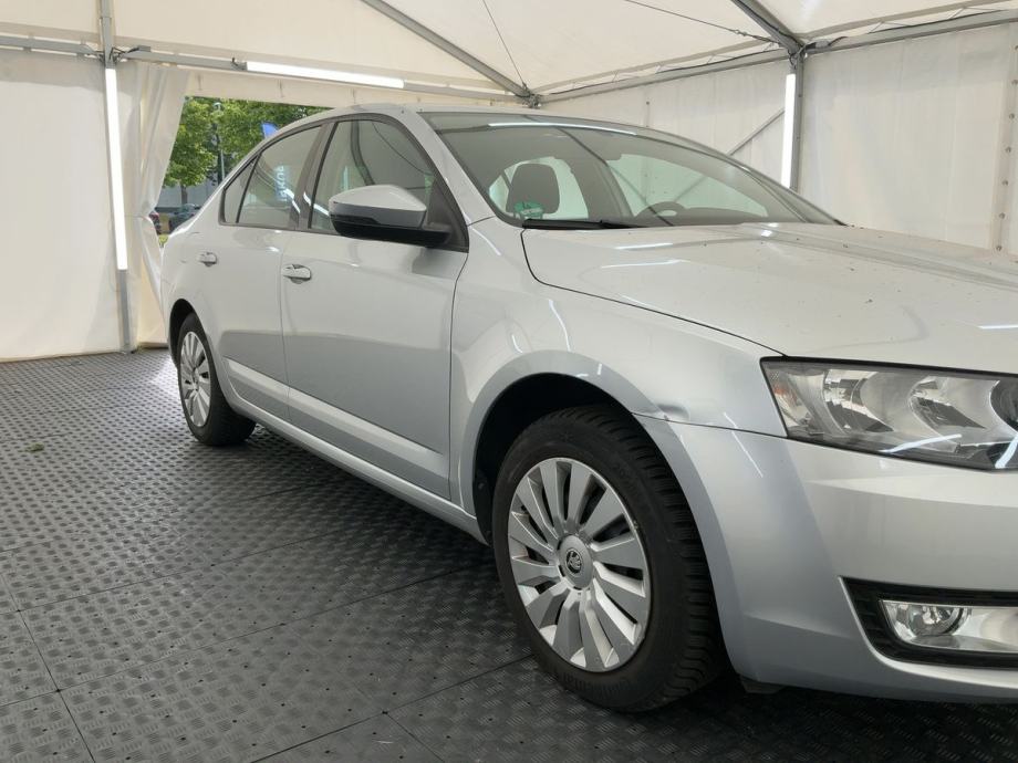 Škoda Octavia 2.0 TDI 148.000 km 110 KWTDI(PRODAJA I ZAMJENA), fotografija 4