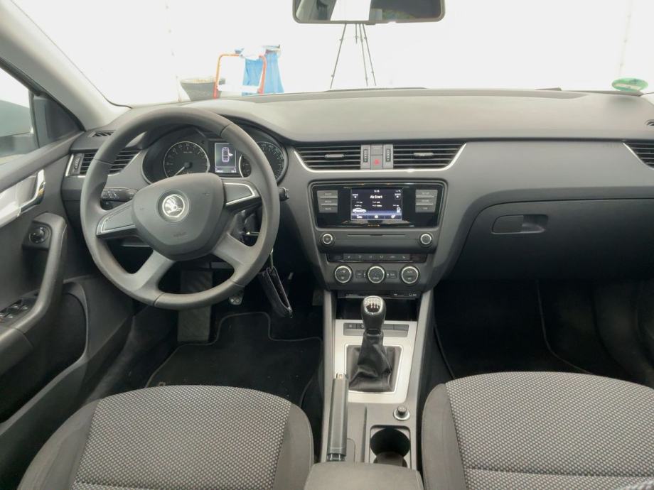 Škoda Octavia 2.0 TDI 148.000 km 110 KWTDI(PRODAJA I ZAMJENA), fotografija 7