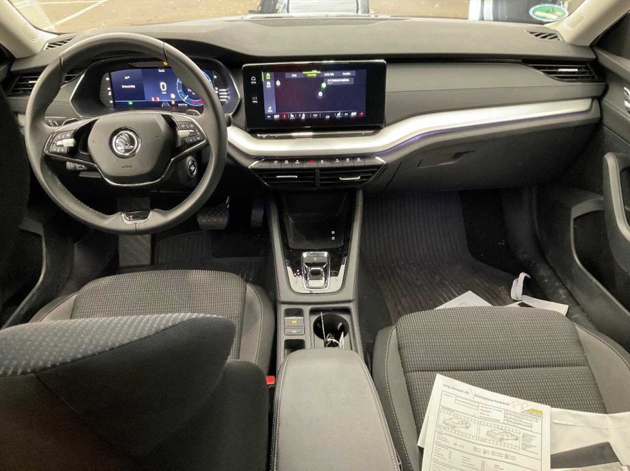 Škoda Octavia Combi 2,0 TDI 150 KS DSG ** U DOLASKU !!, fotografija 5