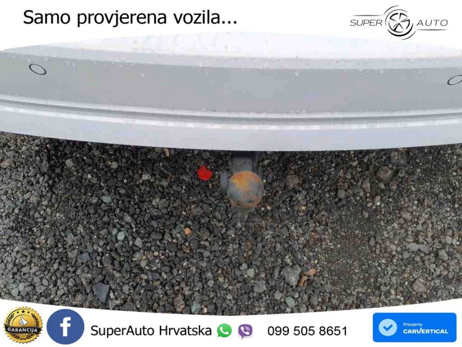 Škoda Octavia Combi