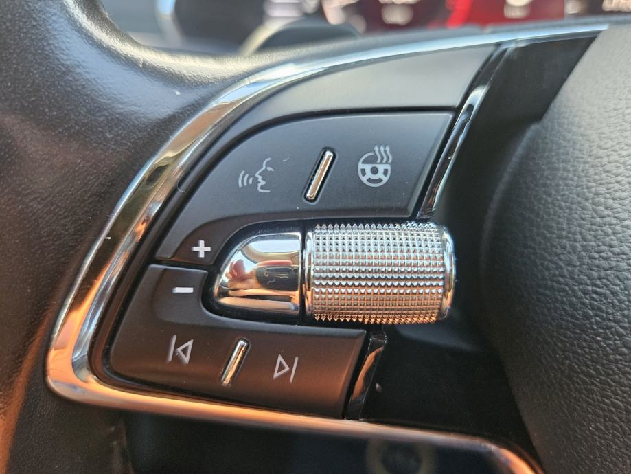 Škoda Octavia Combi 2,0 TDI VIRTUAL / NAVI /DSG/F1/ LED/ 24 MJ.JAMSTVO, fotografija 18