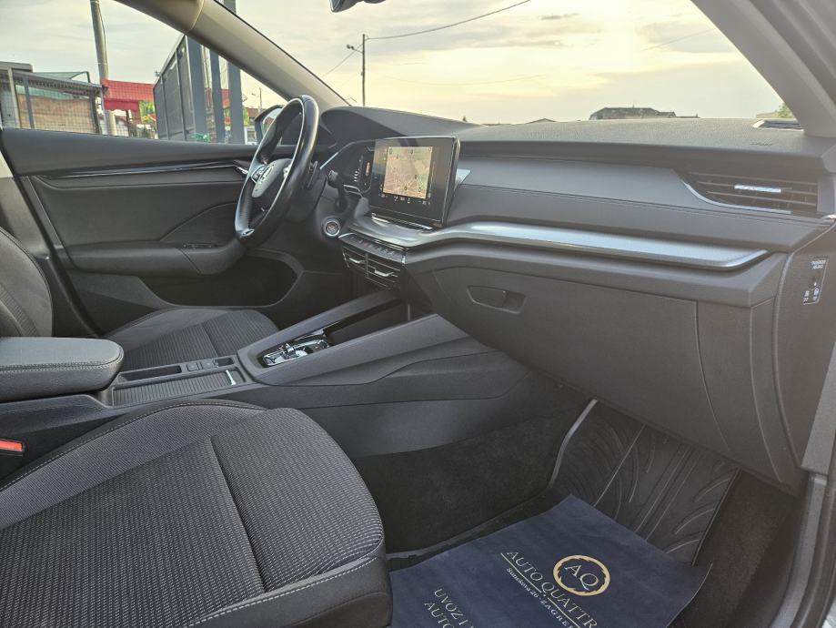 Škoda Octavia Combi 2,0 TDI VIRTUAL / NAVI /DSG/F1/ LED/ 24 MJ.JAMSTVO, fotografija 20
