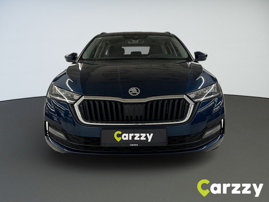 Škoda Octavia Combi 2.0 TDI Ambition - 3 godine jamstva, fotografija 3