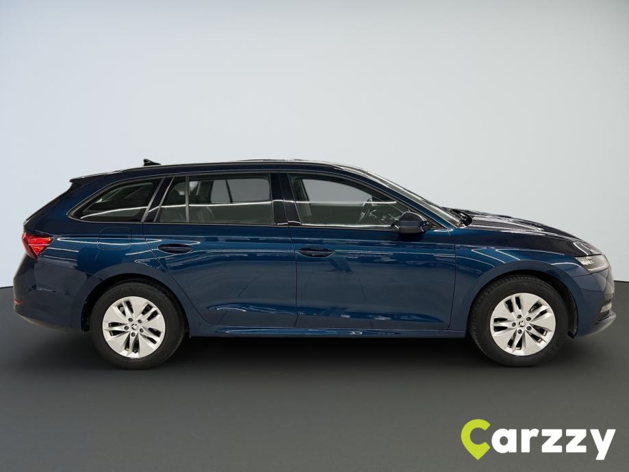 Škoda Octavia Combi 2.0 TDI Ambition - 3 godine jamstva, fotografija 5