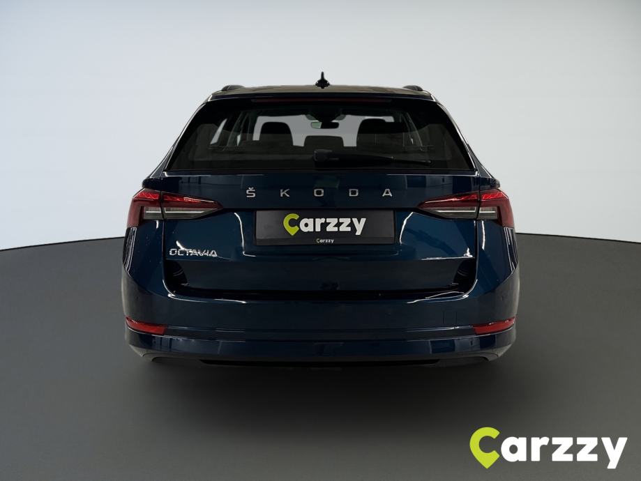 Škoda Octavia Combi 2.0 TDI Ambition - 3 godine jamstva, fotografija 7