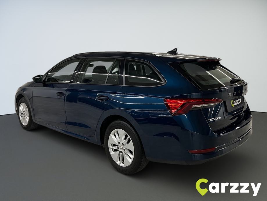 Škoda Octavia Combi 2.0 TDI Ambition - 3 godine jamstva, fotografija 8