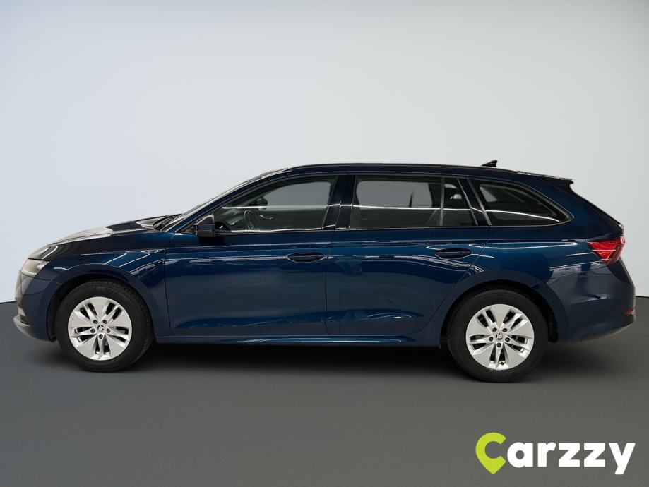 Škoda Octavia Combi 2.0 TDI Ambition - 3 godine jamstva, fotografija 9