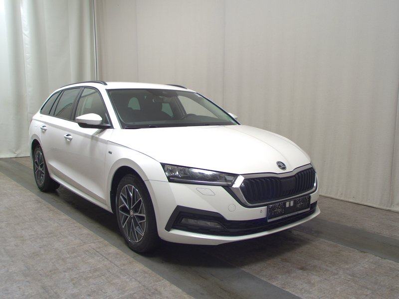Škoda Octavia Combi 2.0 TDI Ambition automatik • ACC • Full LED, fotografija 3