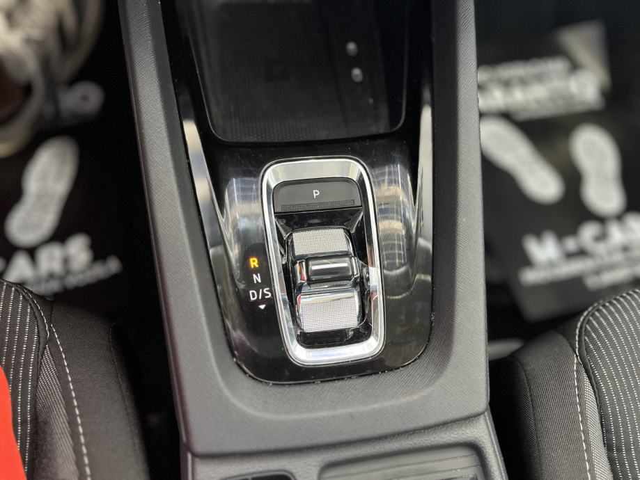 Škoda Octavia Combi 2,0 TDI AMBITION, LEASING BEZ UČEŠĆA I BEZ JAMCA, fotografija 13